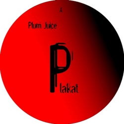 Plum Juice / Toucan