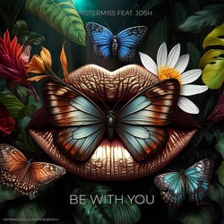 Be With You (feat. Josh Peretz)