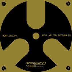 Well Welded Rhythms EP