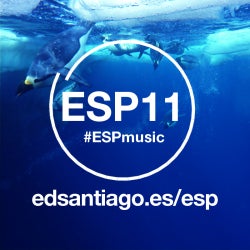 ESP11 - Ed Santiago Podcast Episode 11