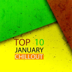Top 10 January Chillout