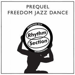 Freedom Jazz Dance