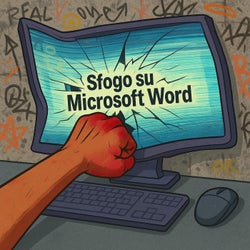 Sfogo Su Microsoft Word