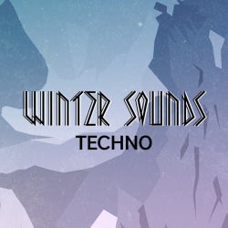 Winter Sounds: Techno 1