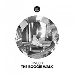 The Boogie Walk