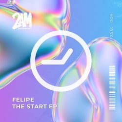 The Start EP
