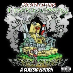 Unknown Productions