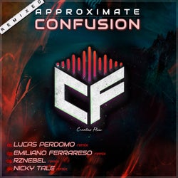 Confusion (Remixed)