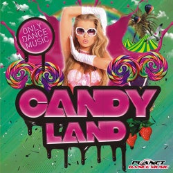 Candy Land Compilation