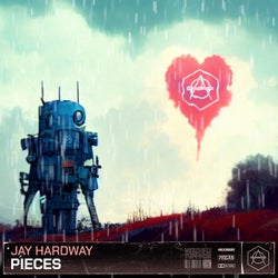 Pieces - Extended Mix