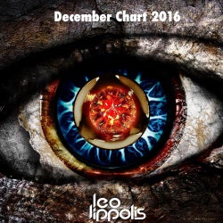 The Dark Eye - December Chart 2016