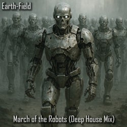 March of the Robots