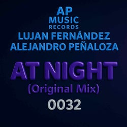 At Night (Original Mix)