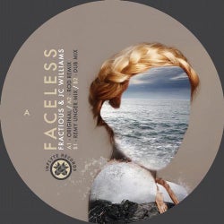 Faceless - ROD & Remy Unger Mixes