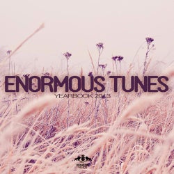 Enormous Tunes - Yearbook 2013