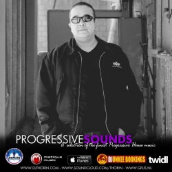 Thorins Progressive sounds october chart