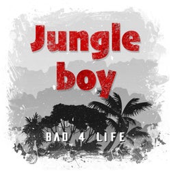 Jungle Boy
