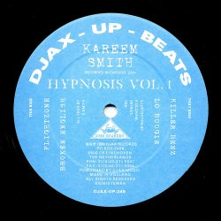 Hypnosis Volume 1