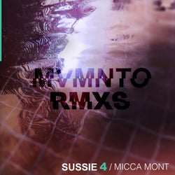 Mvmnto Remixes