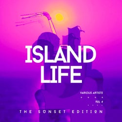 Island Life (The Sunset Edition), Vol. 4