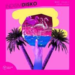 Indism Disko Vol. 6