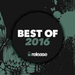 Release Records - Best Of 2016 - Extended Versions