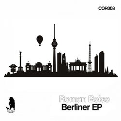 Berliner EP