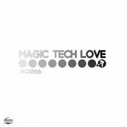 Magic Tech Love