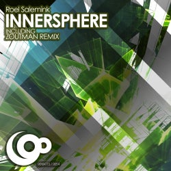 Roel Salemink "Innersphere" Chart