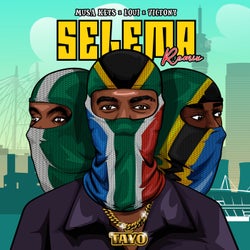 Selema (Po Po) (Remix)