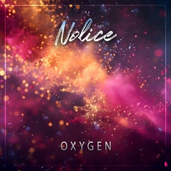 Oxygen