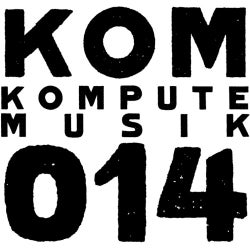 Kompute Musik 14