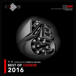 Best Of Codein 2016