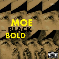 Black & Bold Mixape