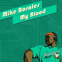 My Blood