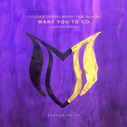 Want You To Go (Aimoon Remix)