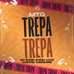 MTG - Trepa Trepa