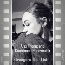 Strangers That Listen