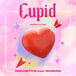 Cupid  (Hardstyle Mix)