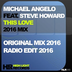 This Love 2016 Mix