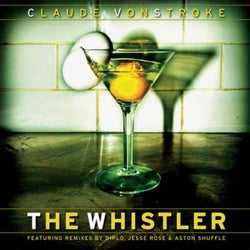 The Whistler (Remixes)