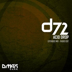 Acid Drop