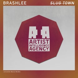 Slug Town - Single