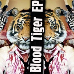 Tiger Blood EP