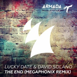 The End - Megaphonix Remix