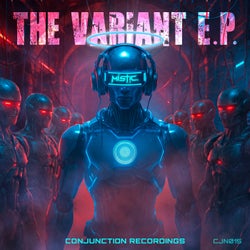 The Variant E.P.
