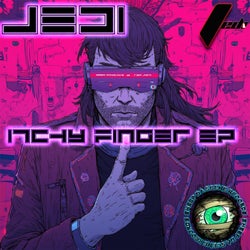 Itchy Finger EP