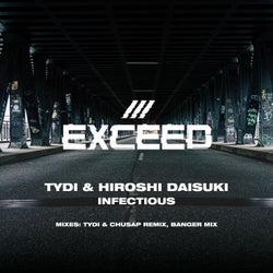 Infectious