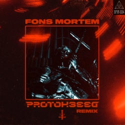 Fons Mortem - Protokseed remix