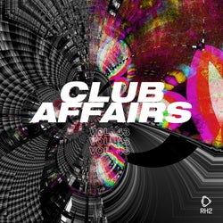 Club Affairs Vol. 43